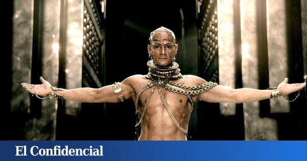 Si te gusta la novela histórica y la Grecia clásica, tienes que ver esta increíble película antes de que la quiten de Netflix