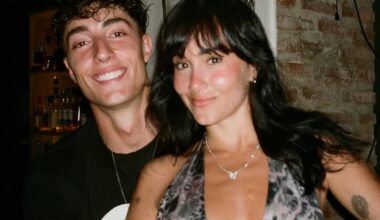 Aitana confiesa a su amigo Ibai Llanos un detalle hasta ahora desconocido de su relación con Plex
