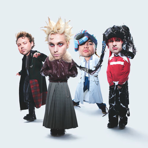 5 Seconds of Summer / Everyone's a Star! – jenesaispop.com