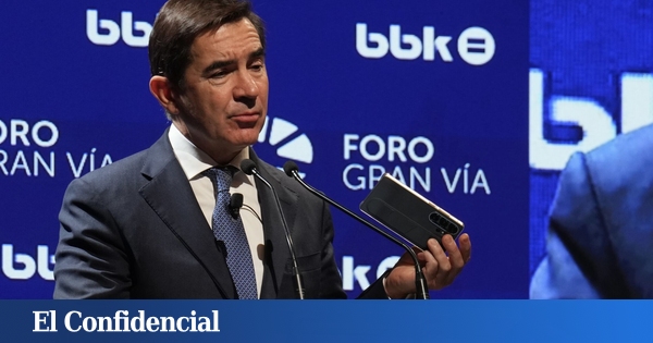 Torres (BBVA) no descarta otras operaciones tras el fiasco de la opa al Sabadell