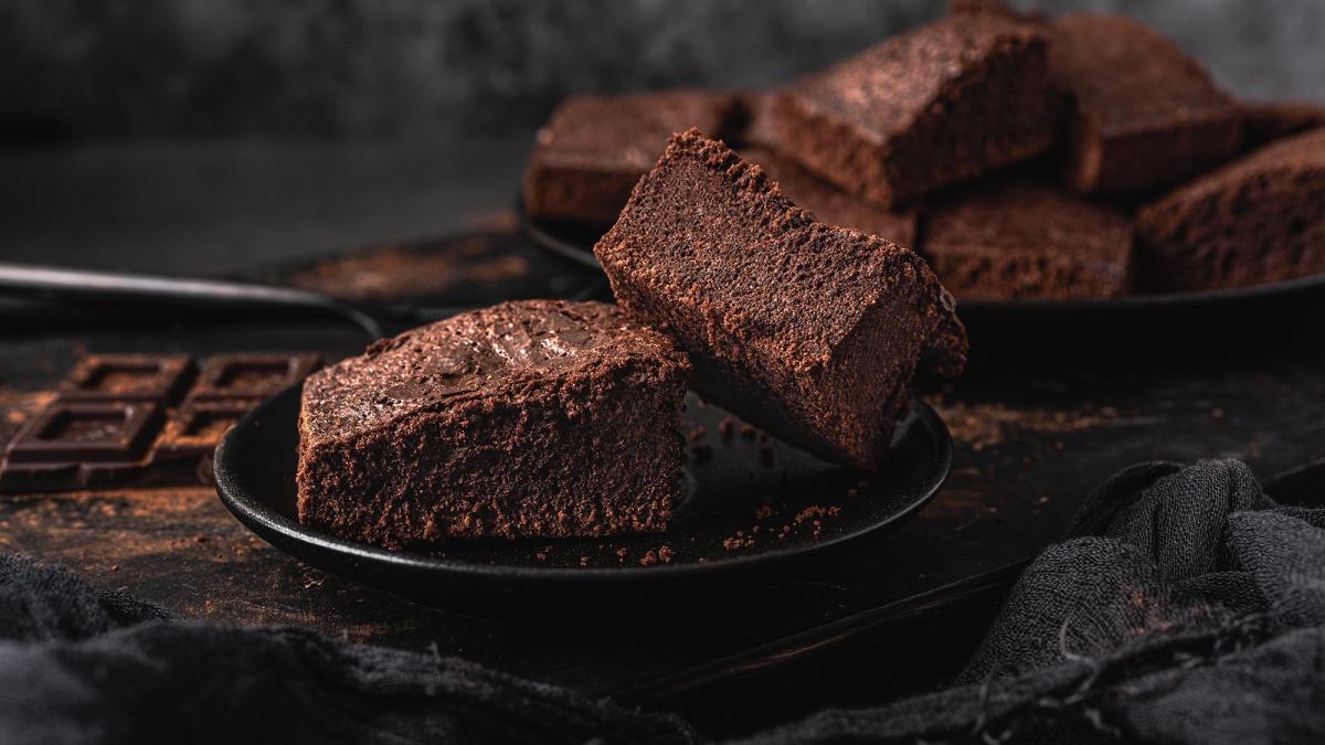 Investigadores transforman gusanos en una nueva fuente de proteína para postres y lácteos