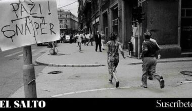 Un fiscal italiano investiga por primera vez los “safaris humanos” en la Sarajevo sitiada - El Salto