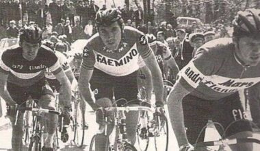 "Tadej Pogacar no le llega ni a los talones a Eddy Merckx"