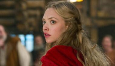 "Me encantaría ver a Sophie con sus hijos. Quizá tenga una prima a la que no ha visto en mucho tiempo y esa podría ser Sabrina Carpenter. Entonces, Sydney Sweeney podría aparecer. Hay un montón de chicas que quieren ser parte de esto"