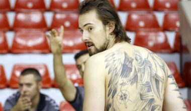 "A mí se me culpa por todo. La próxima tormenta es también mi culpa y si pinchas la rueda de tu coche, no te preocupes, que es culpa mía"