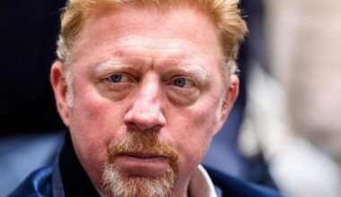 "Quien diga que la vida en prisión es fácil miente; es un castigo de verdad"