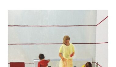 Pepe Baena y Juan Manuel Marqués conversan en el Café de Levante de Cádiz