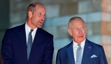 Carlos III cumple 77 años tras superar a su rival adolescente y liberarse del lastre de sus últimos años