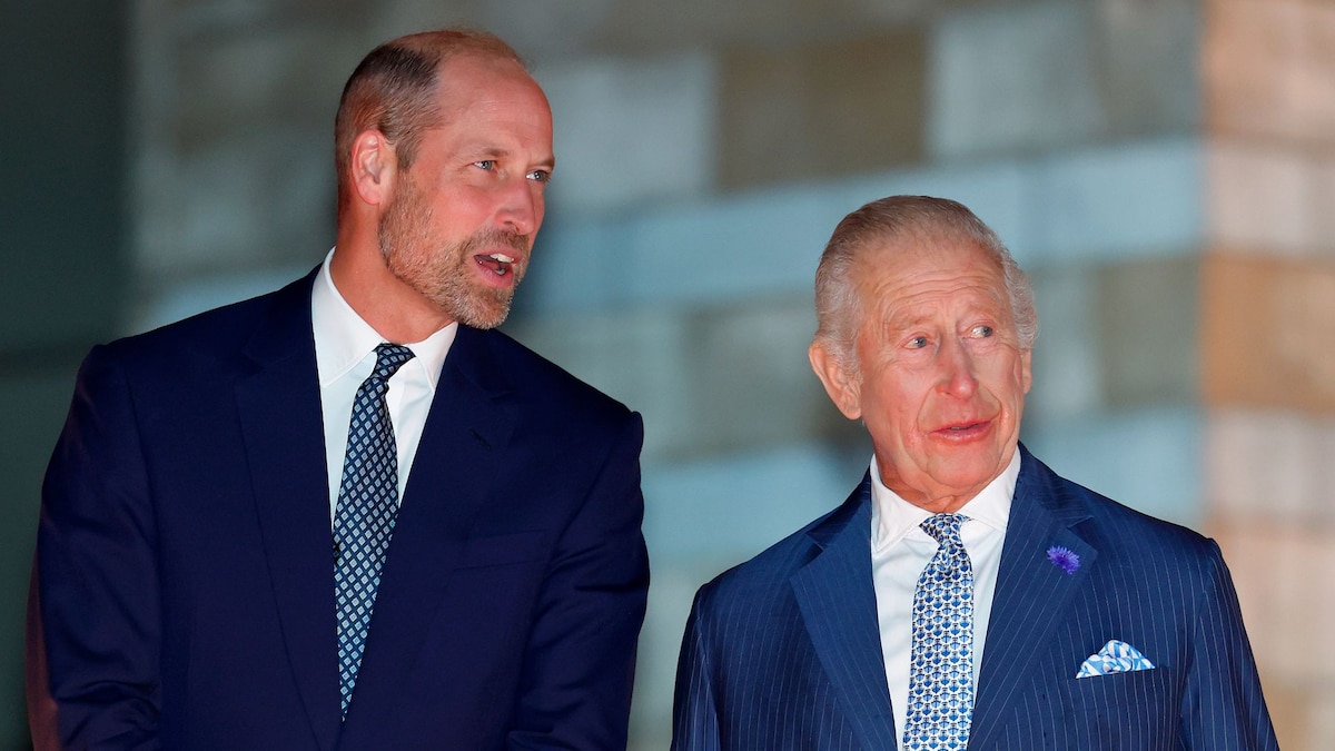 Carlos III cumple 77 años tras superar a su rival adolescente y liberarse del lastre de sus últimos años