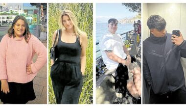 Historias de transformación: superar la obesidad con la técnica BAGUA