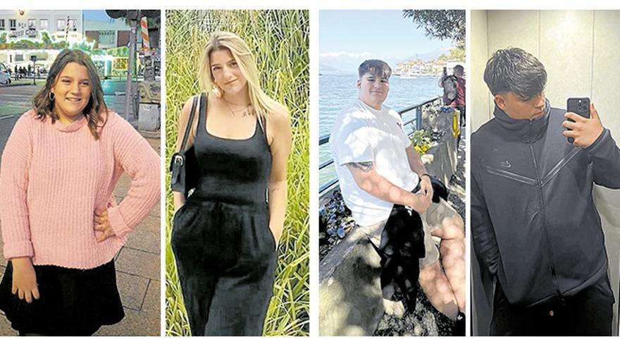 Historias de transformación: superar la obesidad con la técnica BAGUA