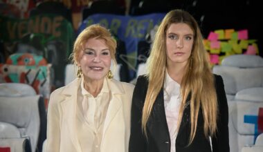 arte emergente, legado familiar y reafirmación personal