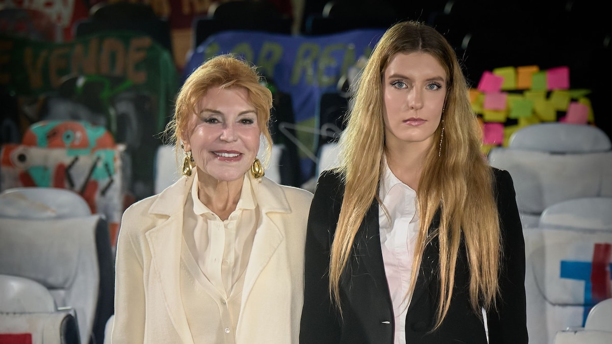 arte emergente, legado familiar y reafirmación personal