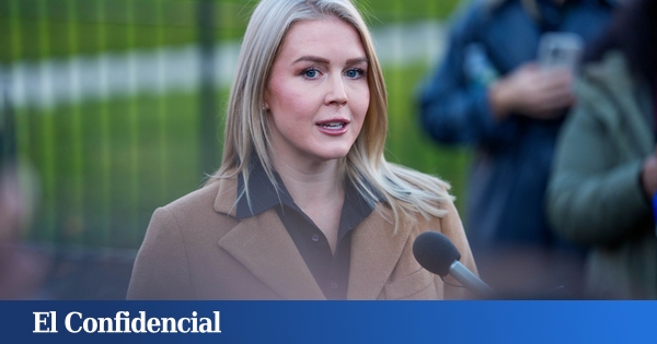 El Servicio de Control de Inmigración y Aduanas detiene a una familiar de la portavoz de la Casa Blanca