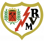 Visitante Rayo Vallecano