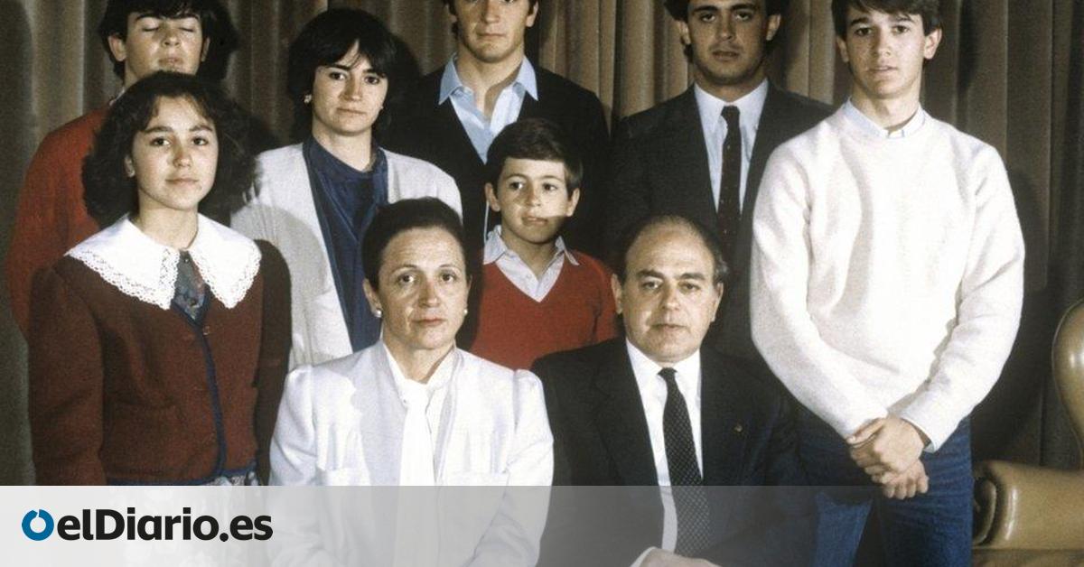de la confesión al juicio, más de 11 años sin resolver el enigma de la fortuna de los Pujol