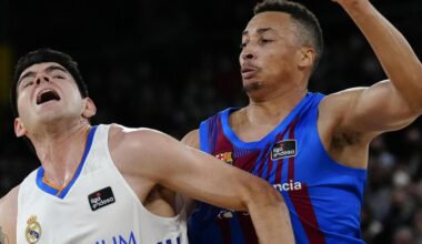 El Barça le hizo volver a la NBA, no está teniendo suerte y será agente libre