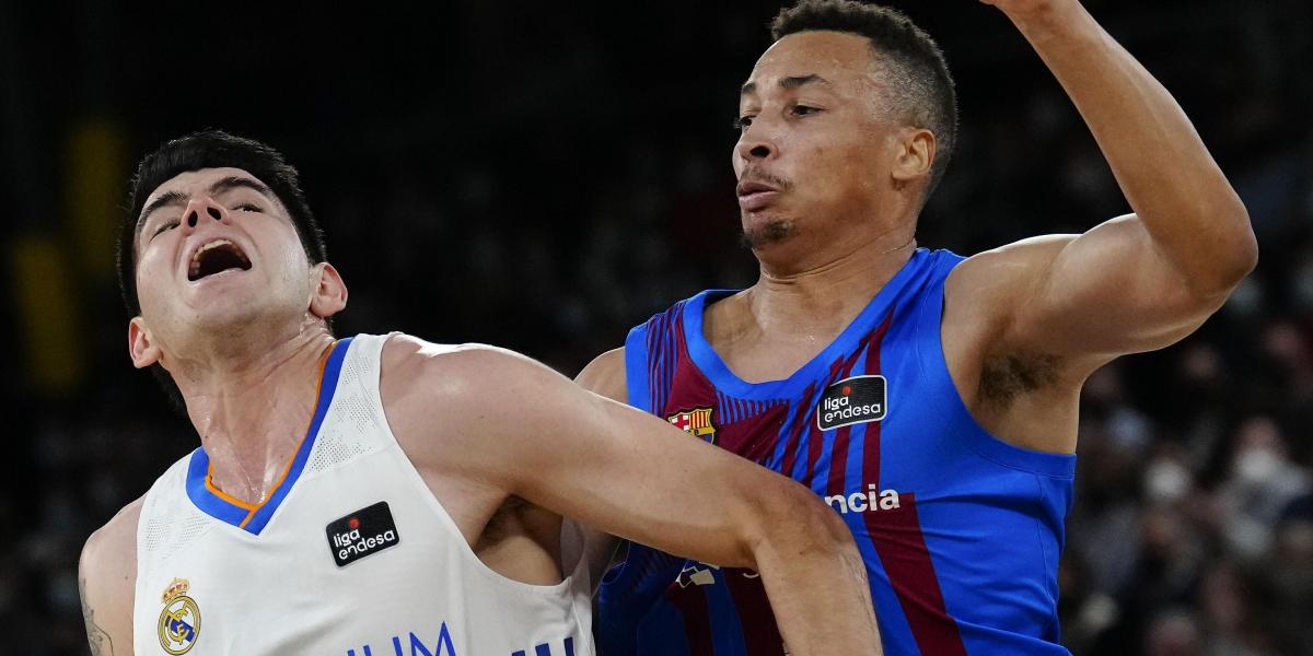 El Barça le hizo volver a la NBA, no está teniendo suerte y será agente libre