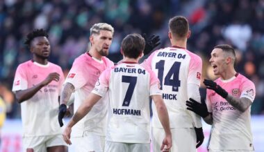 Grimaldo y Aleix son un rodillo - Diario AS