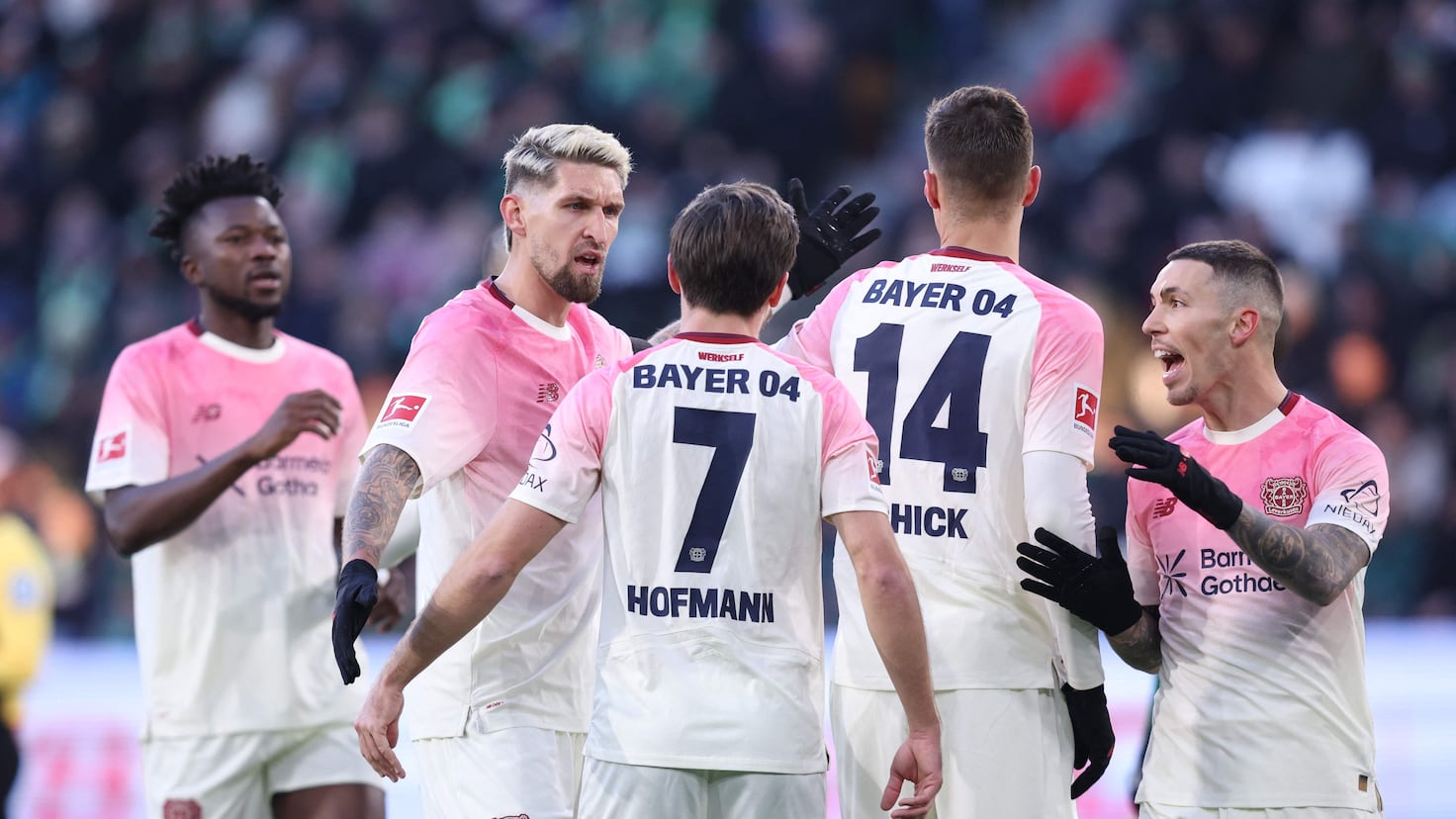 Grimaldo y Aleix son un rodillo - Diario AS