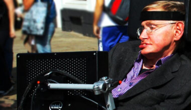 El revelador aviso de Stephen Hawking que cobra sentido con la llegada de 3I/ATLAS: «No terminó bien»