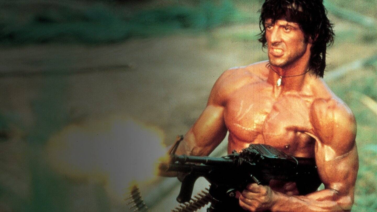 Director de la nueva película de Rambo habla del protagonista: 'Por supuesto, será diferente'