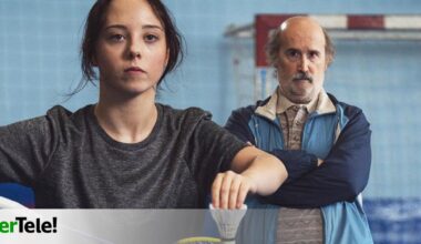 otro gran acierto del viraje dramático de Diego San José con Javier Cámara