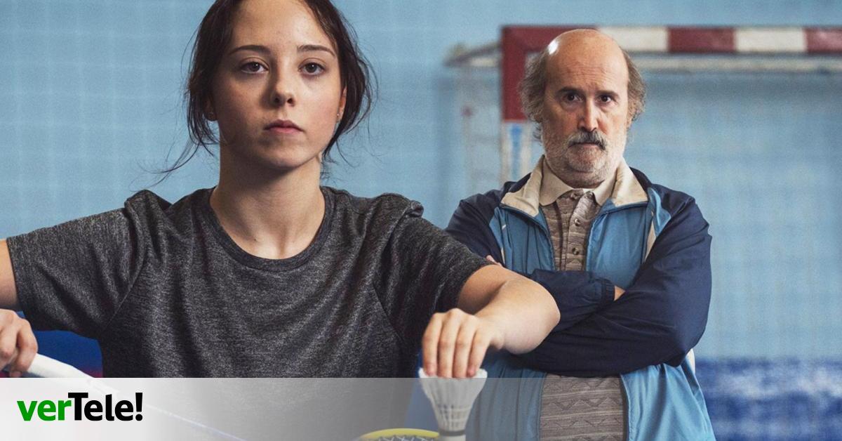 otro gran acierto del viraje dramático de Diego San José con Javier Cámara