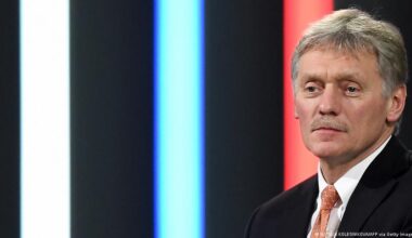 Kremlin rechaza cambios a plan de paz de Trump para Ucrania – DW – 25/11/2025