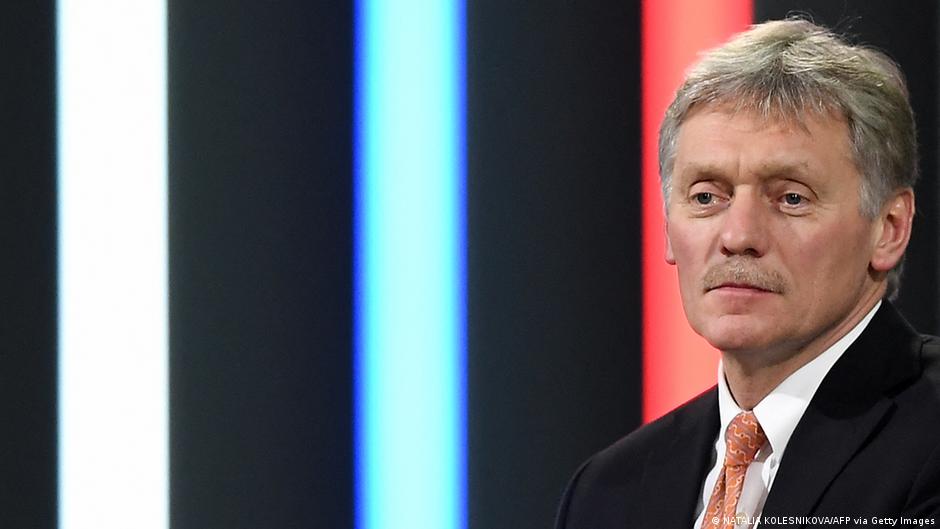 Kremlin rechaza cambios a plan de paz de Trump para Ucrania – DW – 25/11/2025