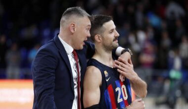 "Nos va a costar un poco"