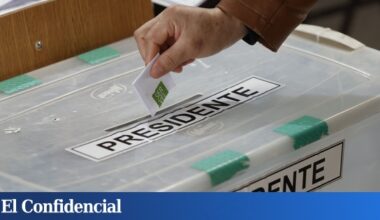 votaciones, candidatos y última hora, hoy en directo