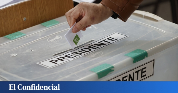 votaciones, candidatos y última hora, hoy en directo
