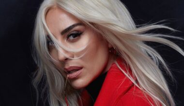 Mónica Naranjo estrena una canción que nos suena de algo | LOS40 Classic