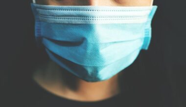 'No sé si volveremos al uso obligatorio de mascarillas, pero sería recomendable en ciertos ámbitos'