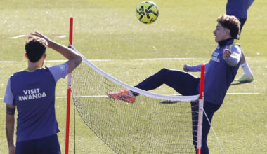 Página de inicio de Yahoo news