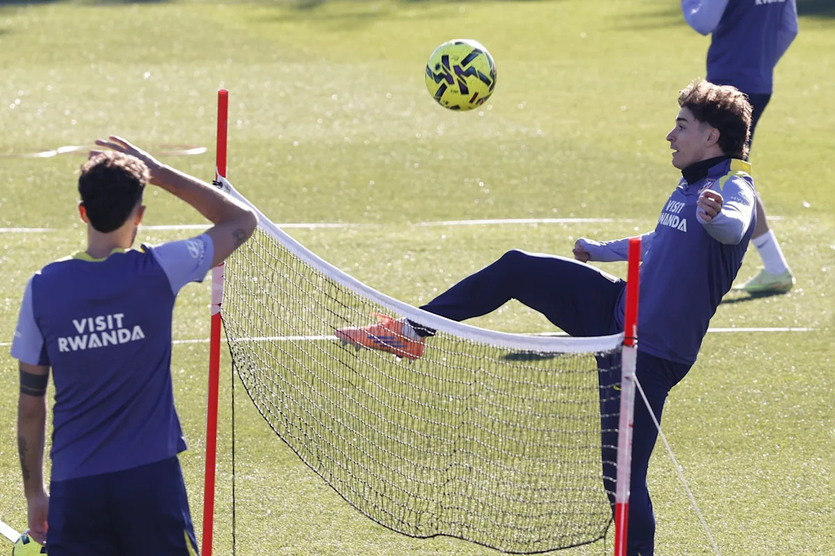 Página de inicio de Yahoo news