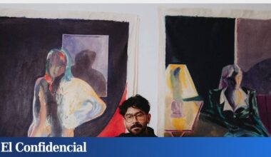 Rolankay, el color y los interiores