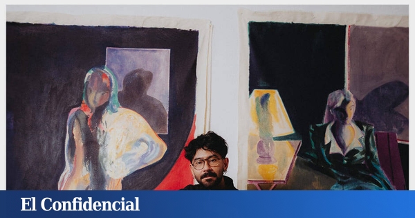 Rolankay, el color y los interiores