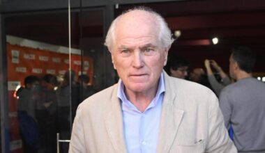 "Solo ha faltado incluir hoy a UNICEF y a la ONU"