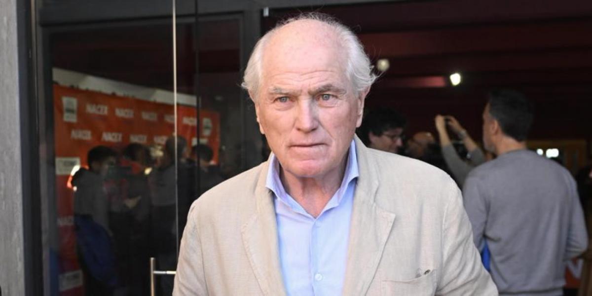 "Solo ha faltado incluir hoy a UNICEF y a la ONU"