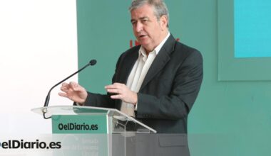 La dirección del Colegio de Arquitectos de Madrid se rebela contra una orden interna que anula su toma de posesión