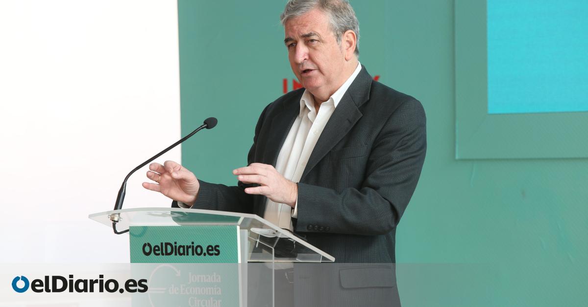 La dirección del Colegio de Arquitectos de Madrid se rebela contra una orden interna que anula su toma de posesión