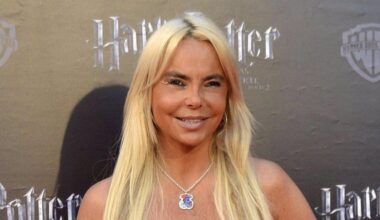 Leticia Sabater estrena su villancico más surrealista para poner patas arriba la Navidad: “Duro como el turrón”