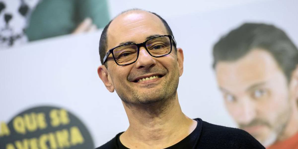 "Es un quedabién. Es de esa gente que hay en todas partes y en todas las épocas, que saben jugar a dos bandas y quieren quedar bien con todos"