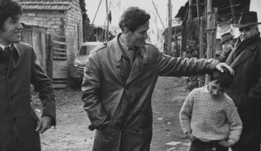 «La muerte tutela la integridad del individuo»