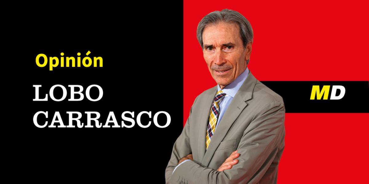 Mensaje de Flick y contagioso Raphinha, por Lobo Carrasco