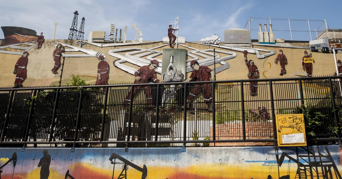 de la esperanza al colapso