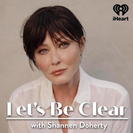 Shannen Doherty no ha dejado de trabajar.