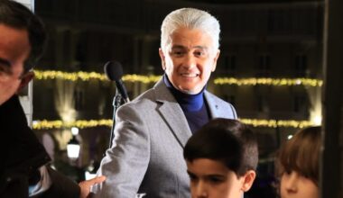 “Vamos a volver a Primera”